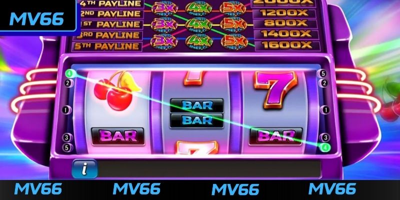 3 tựa game đang hot nhất sảnh nổ hũ MV66