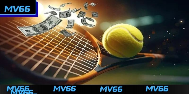 Những bí quyết đặt cược Tennis hiệu quả