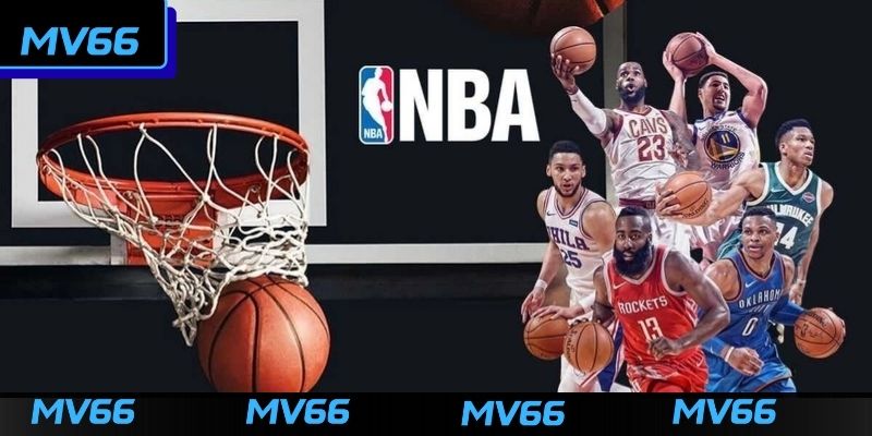 Cách vào kèo bóng rổ chi tiết nhất