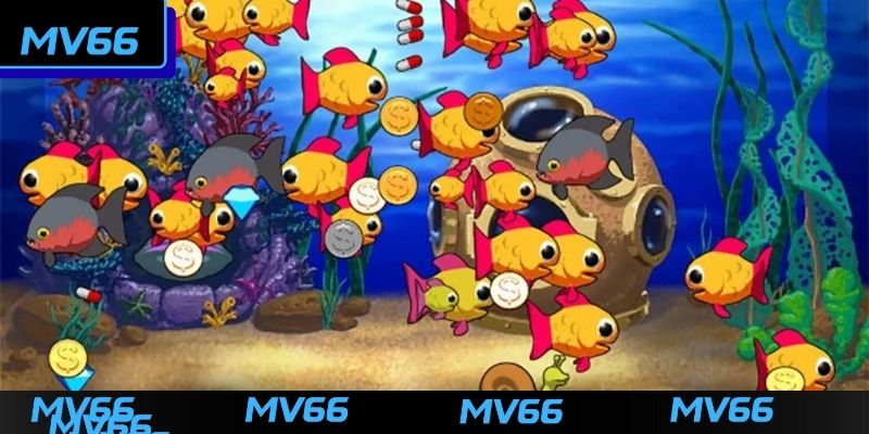 Cách chơi đánh cá vui vẻ cho tân thủ