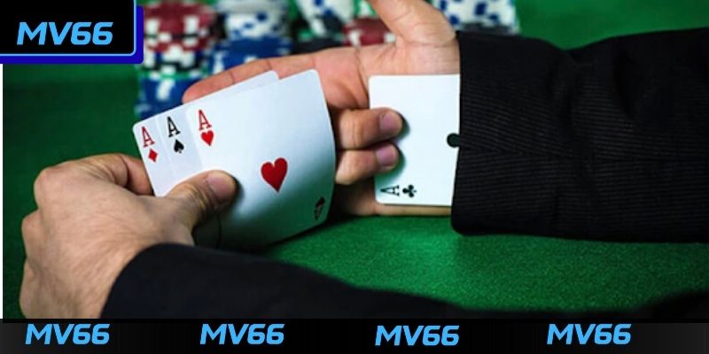 Luật chơi bài bửu chi tiết nhất