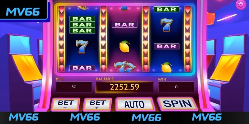 Điểm mạnh của sảnh nổ hũ MV66 là gì?