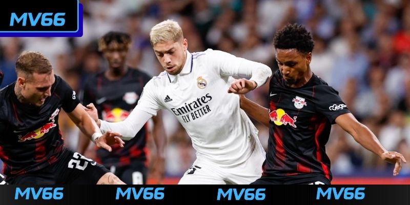 Điểm mạnh hút khách của sảnh thể thao MV66