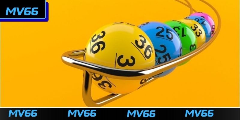 Đôi nét cơ bản cần nắm về sảnh xổ số MV66