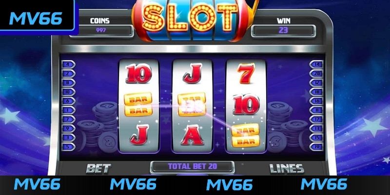 Kinh nghiệm để chơi tại sảnh nổ hũ MV66 luôn thắng