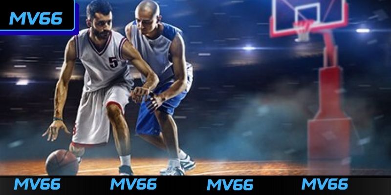 Những thể loại cá cược bóng rổ