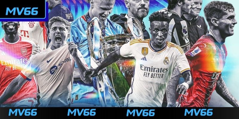 Thông tin cơ bản cần nắm về sảnh thể thao MV66