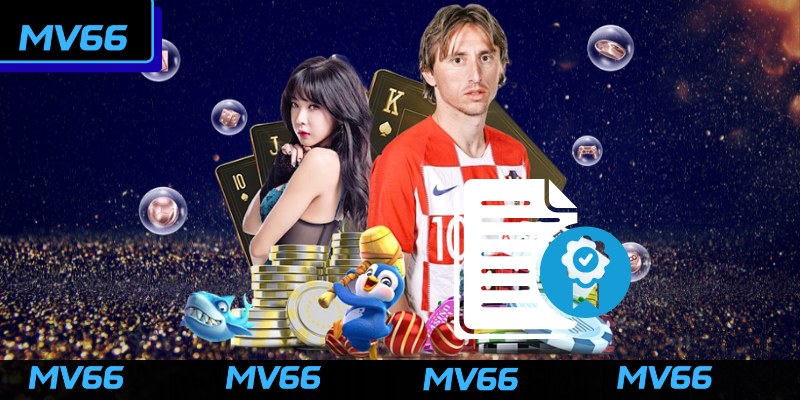 Nhà cái được cấp phép hoạt động bởi Curacao eGaming