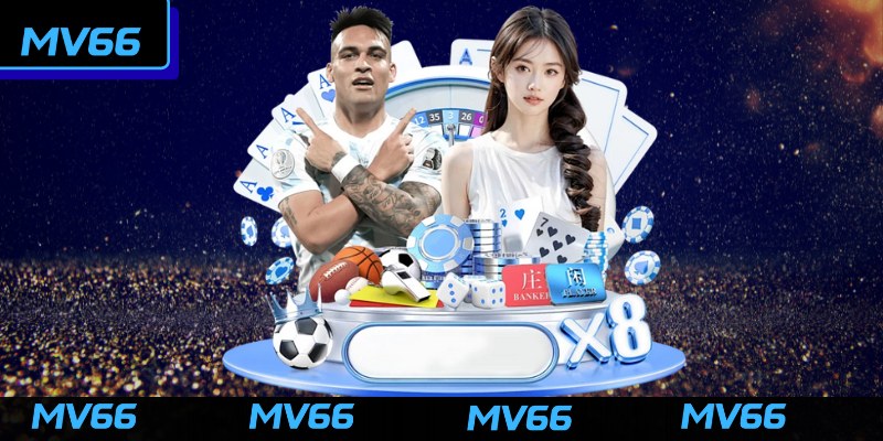 Nhận thưởng hấp dẫn khi đăng ký MV66