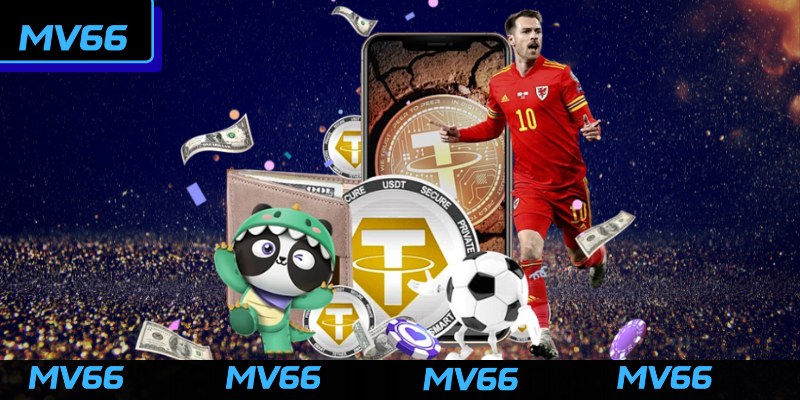 Những phương thức nạp tiền MV66 được hội viên sử dụng